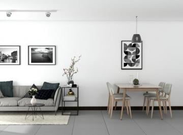 Departamento · 44m² · 2 Ambientes · Departamento - Echesortu