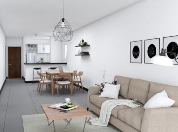 Departamento · 80m² · 4 Ambientes · Departamento - Echesortu
