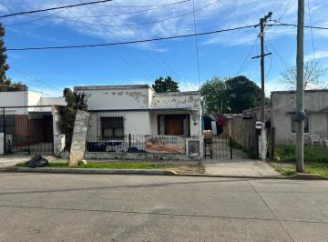 Casa de 3 ambientes, Ensenada · Casa en Venta 126 Entre 34 y 35 - Ensenada