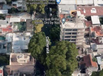 Terreno · 228m² · 5 Ambientes · Terreno Para Edificio