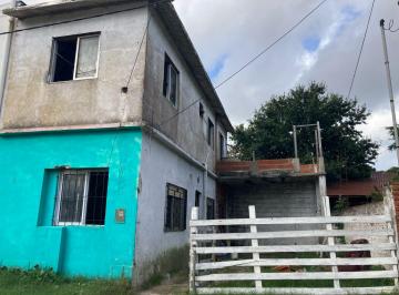 PH de 3 ambientes, San Clemente del Tuyú · Dúplex a Terminar