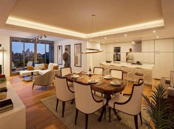Living · Departamento en Dorrego Al 1400 - 2 Dorm.
