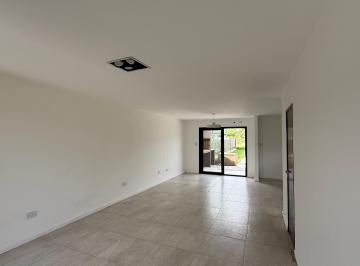 Casa de 4 ambientes, Funes · Venta de Dúplex 3 Dorm. y Pileta - Financiación - Funes