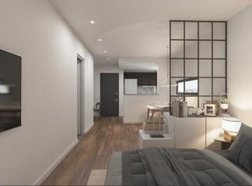 Departamento · 51m² · 4 Ambientes · Departamento en Entre Ríos 1900