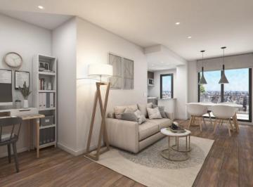 Departamento · 75m² · 7 Ambientes · Departamento en Entre Ríos 1930