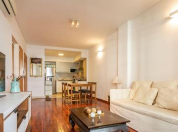 Departamento · 50m² · 2 Ambientes · Departamento de Categoría en Alquiler Av del Libertador