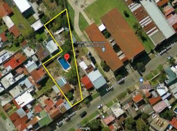 Casa de 3 ambientes, Lanús · Venta en Bloque de Dos Unidades Funcionales - Lanús Oeste