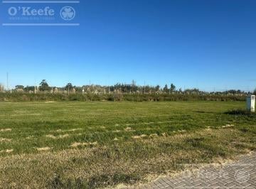 Terreno · 600m² · Terreno en Venta Elcano Pueblos del Plata Hudson Berazategui
