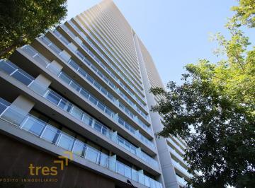 Departamento · 30m² · 1 Ambiente · Venta Departamento Monoambiente con Balcon a Estrenar en Quartier del Bajo P. Madero