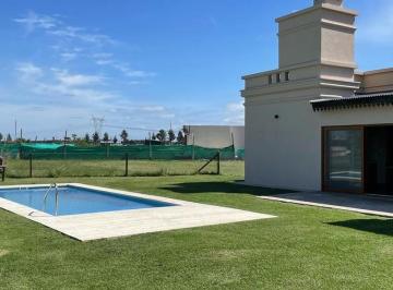 FVR-FVR-860_2 · Alquiler Casa Barrio Privado Cruz del Sur