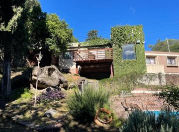 Casa de 4 ambientes, Unquillo · Se Vende! Excelente Propiedad con Escritura, Vista a Las Sierras en Cabana.