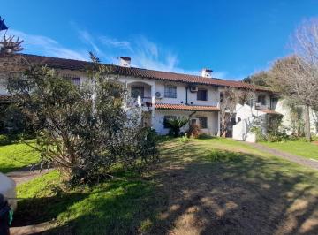 PH · 68m² · 4 Ambientes · 1 Cochera · Venta Departamento Tipo Duplex Complejo Casas Blancas San Miguel