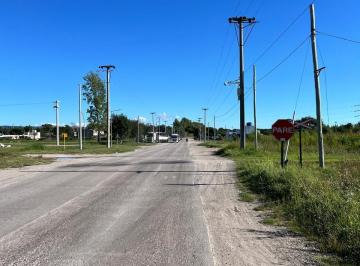 Terreno , Malagueño · Tres Lotes a La Venta en Malagueno – Entre La Cuidad de Malagueno y Yocsina 