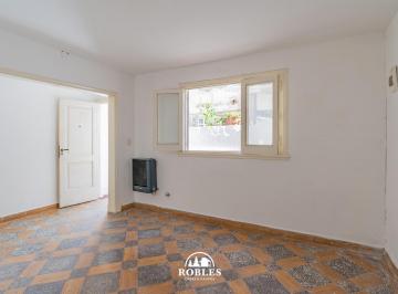PH · 64m² · 3 Ambientes · PH en El Tradicional Barrio Chauvin.