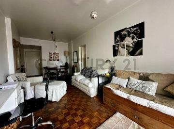 Departamento · 44m² · 2 Ambientes · Venta Departamento 2 Ambientes San Nicolas