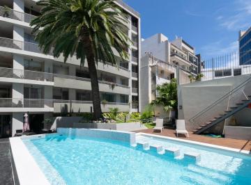 Departamento · 48m² · 2 Ambientes · Departamento en 2 Ambientes con Amenities en Saavedra