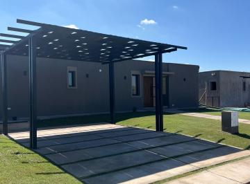 Casa de 2 ambientes, Maipú · Casa a Estrenar Lar de Vieytes 2