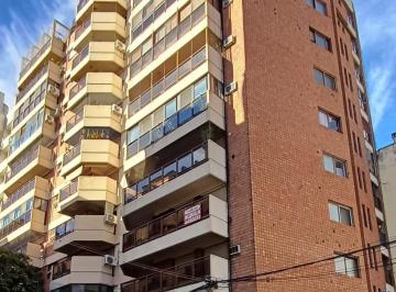 Departamento de 4 ambientes, Rosario · San Martin 587 Piso 3º Depto 3º