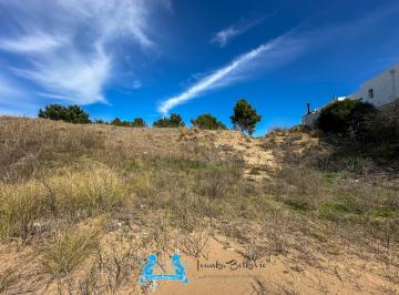 Terreno , Costa Esmeralda · Venta Gran Lote de 1633 m² Costa Esmeralda – Vistas Privilegiadas Al Golf