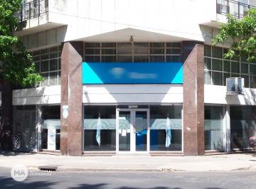 Local comercial · 956m² · 1 Cochera · Local Comercial - San Martín 2200 - Abasto Rosario | Venta