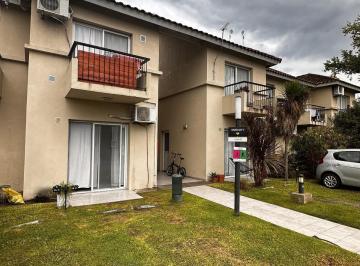 Departamento · 32m² · 1 Ambiente · 1 Cochera · Monoambiente Amueblado con Jardin en Barrio La Candela
