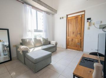 Departamento · 34m² · 2 Ambientes · 1 Cochera · Departamento y Cochera en Venta Cerca de Boulevard