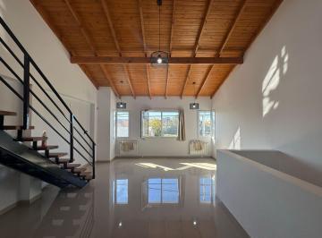 Departamento · 55m² · 2 Ambientes · Departamento - Loft en Alquiler