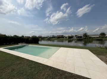 Casa · 252m² · 6 Ambientes · Venta - Casa en San Matías Altos de Maschwitz - Permuta