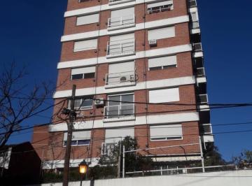 Departamento de 1 ambiente, San Isidro · 2 Ambientes en Centro de San Isidro