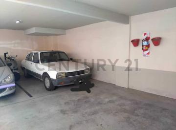 Garage · 12m² · Venta de Cocher Cubierta en Villa Ballester