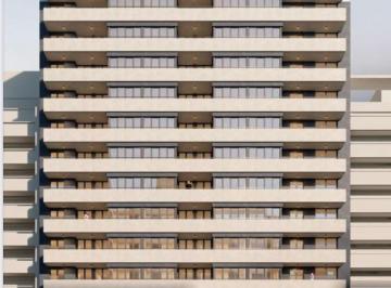 Departamento · 101m² · 2 Ambientes · Dptos en Venta de 1 Dor a Estrenar! Edificio Gran Depsal V