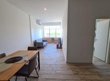 Departamento · 64m² · 2 Ambientes · 1 Cochera · Departamento 2 Ambientes Amoblado en Alquiler con Expensas Incluidas, en Delta Center, Nordelta