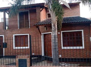 PH · 150m² · 4 Ambientes · 2 Cocheras · ¡Oportunidad Única en Docta! Dúplex de 3 Dorm. con Suite, Patio y Cochera