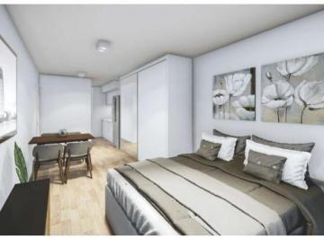 Departamento · 44m² · 2 Ambientes · 1 Cochera · Venta Departamento 1 Dormitorio Barrio Martin Rosario
