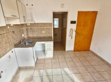 Departamento · 50m² · 2 Ambientes · 2 Ambientes - Balcon Terraza