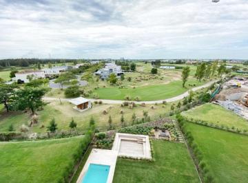 Departamento · 91m² · 3 Ambientes · 1 Cochera · Oportunidad Alquiler Departamento 3 Ambientes con Vista Al Golf en Yoo 3
