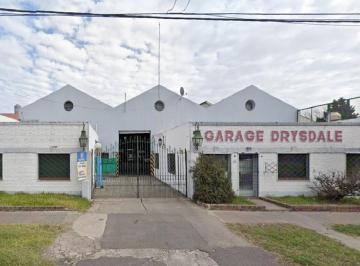 Depósito · 1200m² · 4 Ambientes · Depósito en Vicente Lopez