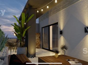 Departamento · 35m² · 2 Ambientes · Departamento en Venta - 2 Ambientes con Balcón Terraza y Parrilla - Villa Crespo