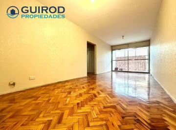 Departamento · 62m² · 3 Ambientes · Departamento 3 Ambientes en Alquiler