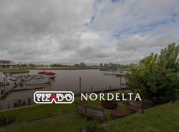 Departamento · 113m² · 3 Ambientes · 2 Cocheras · Departamento en Venta en El Yacht, Nordelta, Tigre