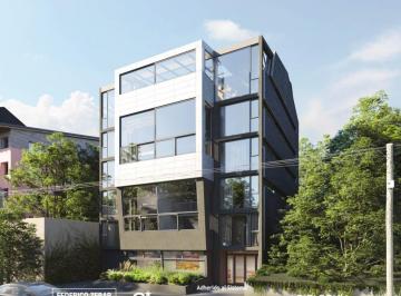 Departamento · 53m² · 2 Ambientes · Departamento Sustentable en Pozo Güemes Haus