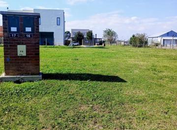 Terreno · 447m² · Terreno en Venta en Santo Tomas, Pilar