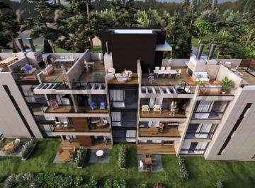 Departamento · 62m² · 2 Ambientes · 1 Cochera · Venta Departamento 2 Ambientes Ostende, Pinamar, Frente Al Mar con Cochera.