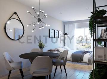 Departamento · 32m² · 1 Ambiente · Venta Departamento Monoambiente Constitución a Estrenar