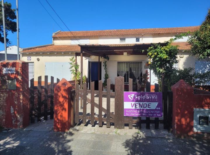PH · 63m² · 3 Ambientes · 1 Cochera