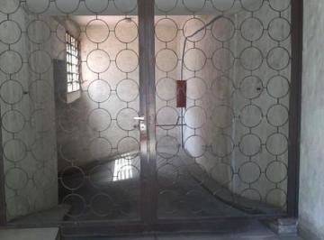 Garage · 10m² · Venta de Cochera en San Isidro Frente a Tribunales