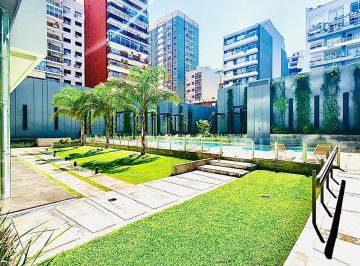 Departamento en Alquiler de 4 ambientes · 4amb 2Dorm. 2baños y 1/2, Impecable, Complejo Hermoso
