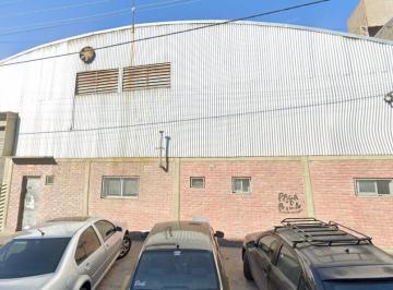 Bodega-Galpón · 870m² · Galpon de 870 m² Cubiertos / 440 m² Semi - Cub - San Justo