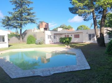 Foto · Urca Casa Alquiler con 2 Lotes Gran Parque