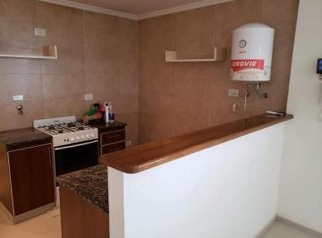 Departamento · 33m² · 1 Ambiente · Departamento en Alquiler en Villa del Parque, Capital Federal, Buenos Aires